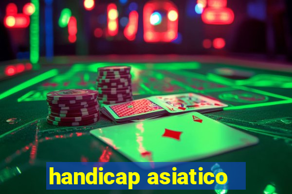 handicap asiatico -0,5